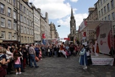 노리안마로, 제주의 흥(興) 뉴욕에 알린다