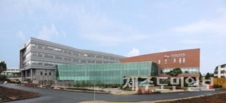 간호사 환자에 맞아도 서귀포의료원 강 건너 불구경
