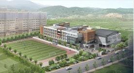 제주삼화지구 내 도련초·오름중 문연다