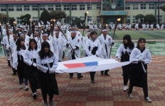 제주 조천에서 울려퍼진 그날의 함성 대한독립 만세!