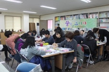 제주가정위탁지원센터, 벽화프로그램 꿈을 그리다 준비 마쳐