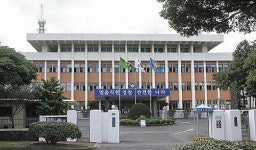 제주 외국인 범죄 해마다 급증…하루에 1건 꼴 발생
