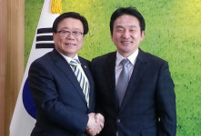 한국생산기술연구원 제주본부 설립된다
