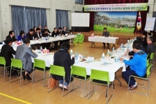 이석문 추자지역 학생수 감소, 지역 존폐 걸린 사안