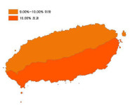 제주 공동주택 공시價 상승, 전국 2위…서귀포시 전국 최고