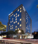 신라스테이 제주, 렌트카 픽업 서비스 운영