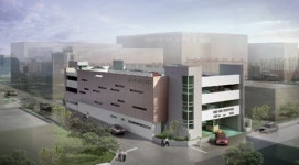 제주 인제·법원 주차난 해소될까…주차장 복층화