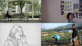 제주여성영화제 요망진 당선작 4편 선정