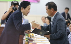 고품질 감귤 생산 위해 제주도정·농협 여태 뭐했냐?