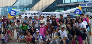 중화권 인센티브 관광단 다시 제주 찾아…빠른 회복세