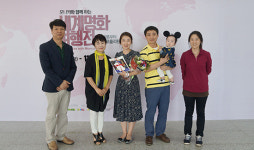 제주도립미술관, 세계명화여행전 16일만에 관람객 1만명 기록