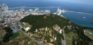 제주도에 있는 봉수·환해장성, 방어유적 보러갈까?