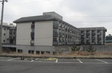 제주 대표적 흉물 건축 또다시 경매 나와