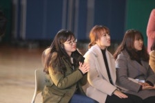 표선고등학교 학생들 음악 열정이…와! 대단하다!