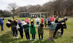 산악박물관 산악체험 너무 좋아요