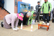영등굿?...영등축제? 해녀들 간절함은 어디로...