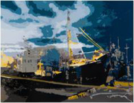 제주도립미술관, 청춘을 달리다 전