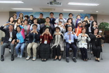 서귀포시 행복드림 아카데미 개강