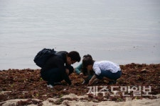 우도 본연의 정취, 오래 간직하려면...?