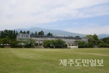 제주교육 패러다임의 변화, 중심에 선 서귀산과고