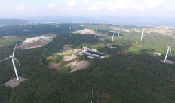 제주에너지공사, 육상·해상풍력 용역 입맛대로 논란