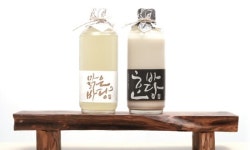 술도가 제주바당 포장디자인 최우수