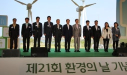 제주도, 카본프리 아일랜드 입지 우뚝
