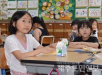 파업 첫날, 제주도내 84개교 급식 중단