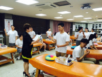 뷰티고, 두피모발관리사 관련 프로그램 운영
