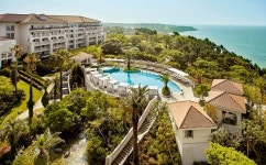 제주신라호텔, 플로팅 로맨스 패키지 출시