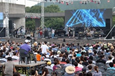 제주뮤직페스티벌 성공 궤도 안착