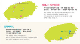 말(馬)과 함께하는 제주원데이투어