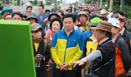 서귀포 의귀마을 4·3길 활짝!