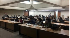 공동육아로 공동체 생활 확산 잰걸음