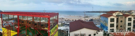 제주도 이주살이 노래로 풀어내요