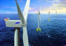 대정해상풍력, 극명한 찬반 논란