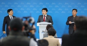 제2공항은 대역사…흔들림 없이 추진