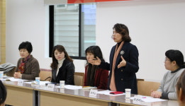 나, 너, 우리, 마음톡톡 심리정서 지원사업