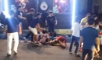 연이은 중국인 강력범죄, 불안한 제주섬