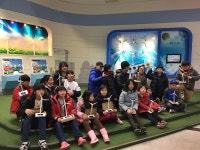 제주 아이들 신재생에너지 체험교육