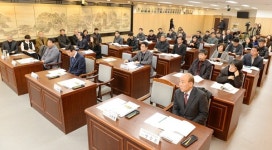 제주도의회 발전 개선방안 제시