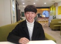 고교생 공무원, 꿈을 향해 ing~