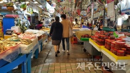 전통시장 골목상권 활성화에 총력