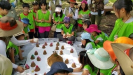 가자! 해설이 있는 한라산으로!