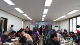 성산포 숨비로타리클럽, 봉사활동 전개