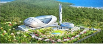 제주환경자원순환센터 착공한다!