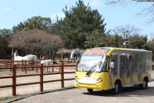 렛츠런파크제주 馬랑 힐링투어