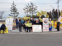 5년전 구럼비 발파 잊지 않을게