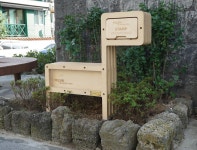 제주올레 간세 교체 후원단체 찾아요