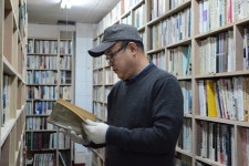 낡은 책과 오랜 머무름 동림당